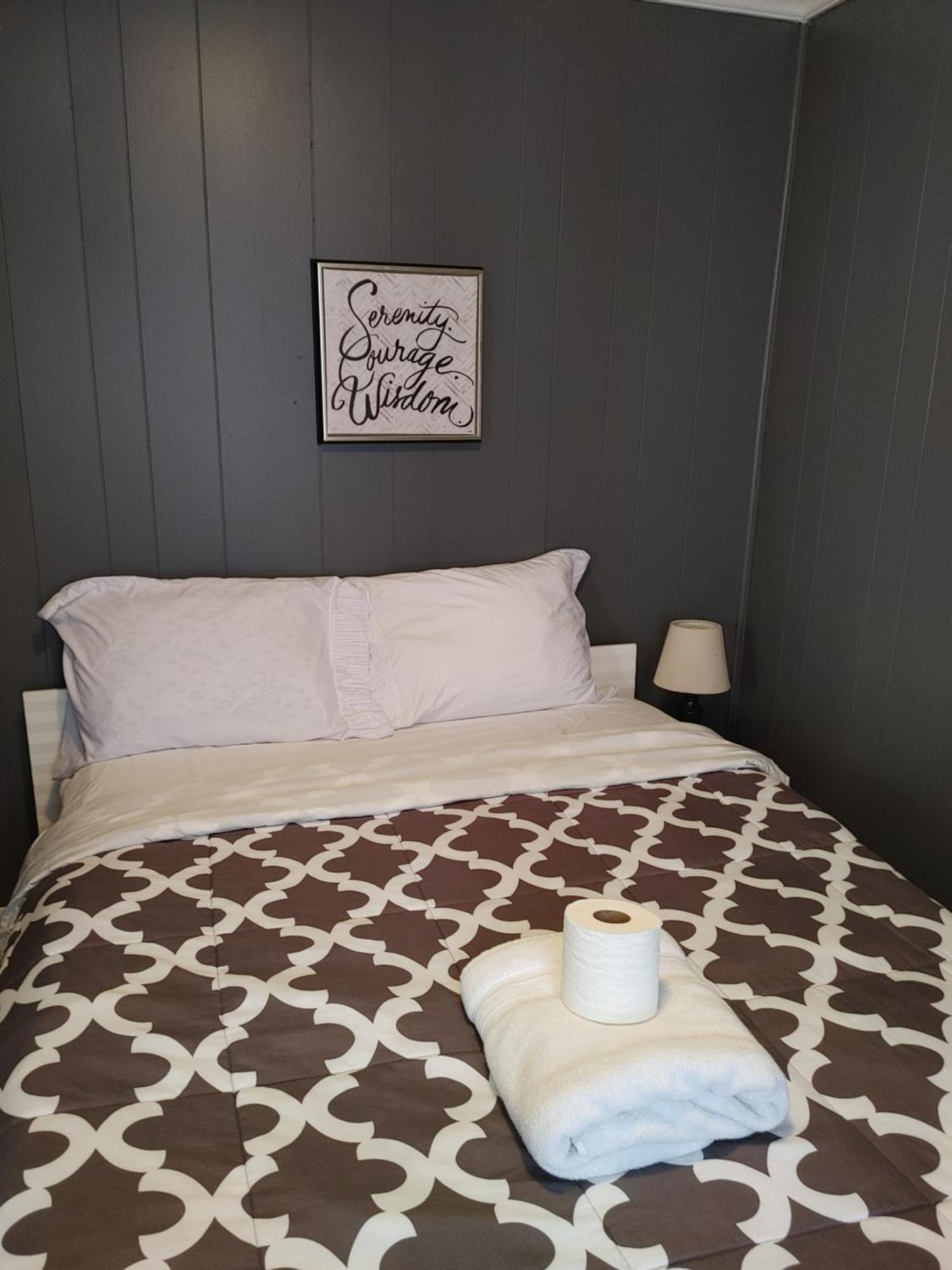 32 Jean St Room 0 Saint John Luaran gambar